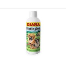 Biotyna Liquid Diana 250ml, 100% biotyna w płynie