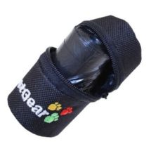 Dyspenser i worki na nieczystości. PetGear Canvas