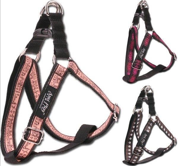 Szelki NX 20-35/2 Rozmiar 2