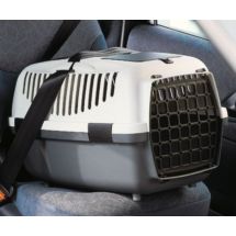 Transporter Gulliver 2 PLASTIK drzwi 55x36x35 8kg