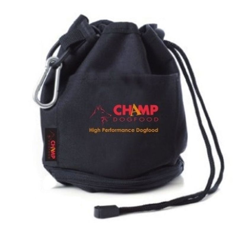 Sakwa kieszeń na smakołyki nagrody Do szkolenia Ch