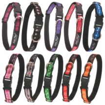 Obroża NX 24-42cm, szer. 2cm