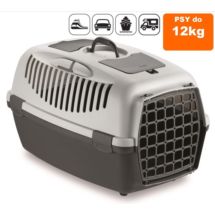 Transporter Gulliver 3 PLASTIK drzwi 61x40x38 12kg