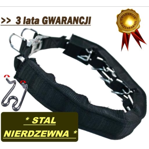 Kolczatka 60cm BF NIERDZ ZATRZASKOWA z Osłoną PEŁN