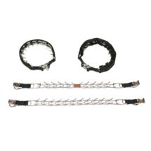 Kolczatka 60cm BF NIERDZ ZATRZASKOWA z Osłoną PEŁN