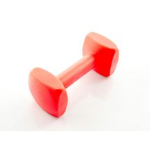 Aport koziołek klocek plastik 320g szkolenia zabaw