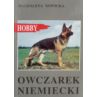 Owczarek Niemiecki Książka Pradnik