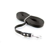 Smycz Treningowa Szkoleniowa Tropowa TAŚMA 10m 20