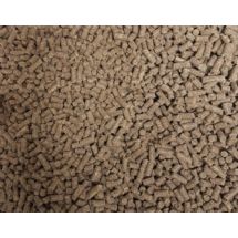 Kivo Świeży Kurczak PUPPY, tłoczona na zimno 4kg