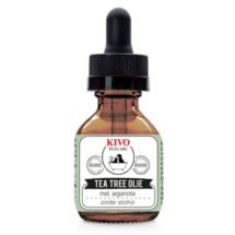 Olejek naturalny Tea Tree 20ml na pchły kleszcze