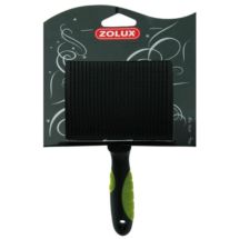 Zgrzebło Szczotka Samoczyszcząca dla psów kotów L