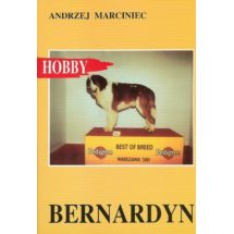 Bernardyn Książka Poradnik autorstwa A. Marcińca