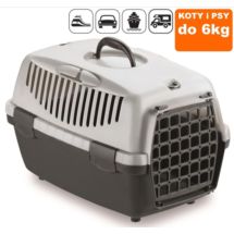 Transporter Gulliver 1 PLASTIK drzwi 48x32x31 6kg