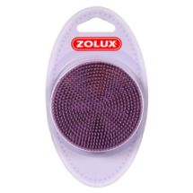 Szczotka do czesania i zbierania sierści z kauczuk