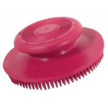 Szczotka do czesania i zbierania sierści z kauczuk