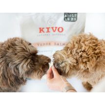 Kivo Świeży Łosoś bez zbóż, tłoczona na zimno 4kg