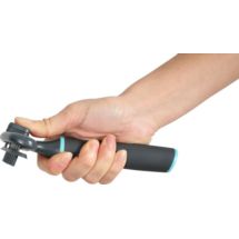 Zgrzebło 18 zębów SAMOCZYSZCZĄCE sierść długa gęst