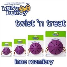 Premier Twist'n Treat L (large)