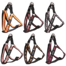 Szelki NX 30-55/2 Rozmiar 4