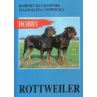 Rottweiler Książka Poradnik autorstwa R.Klukowskie