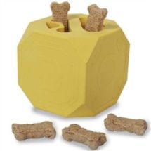 Premier Puppy Busy Buddy Biscuit Block S (small)