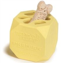 Premier Puppy Busy Buddy Biscuit Block S (small)