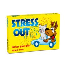 Stress Out 10 tabletek dla psów i kotów na stres