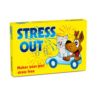 Stress Out 10 tabletek dla psów i kotów na stres