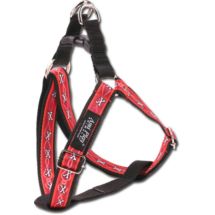 Szelki NX 45-85/2,5 Rozmiar 7