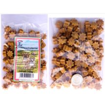 Knoblauch - Sterne Diana 150g Miękki z Czosnkiem