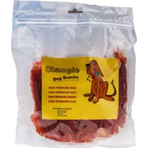 Duck Champie High Premium 500g paski mięsa suszone