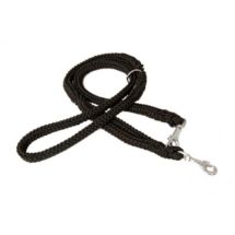 Smycz regulowana LARG 20mm/240cm z linki plecionej