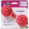 Premier Puppy Busy Buddy Waggle XS (x-small)