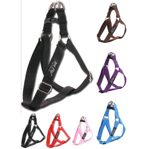 Szelki N 30-55/2 Rozmiar 4