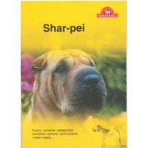 Shar - Pei, książka poradnik