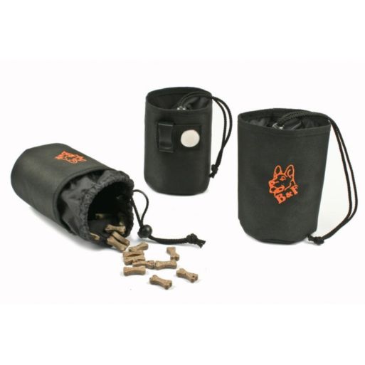 Sakwa, kieszeń na smakołyki BF