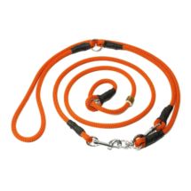 Smycz Hunting Profi z linki 8mm długość 295cm