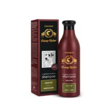 Szampon dla psów o sierści szorstkiej 250ml Champ