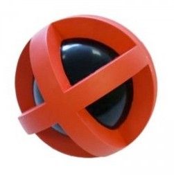 Happy Pet Tough Toys Boingo Ball S (small)