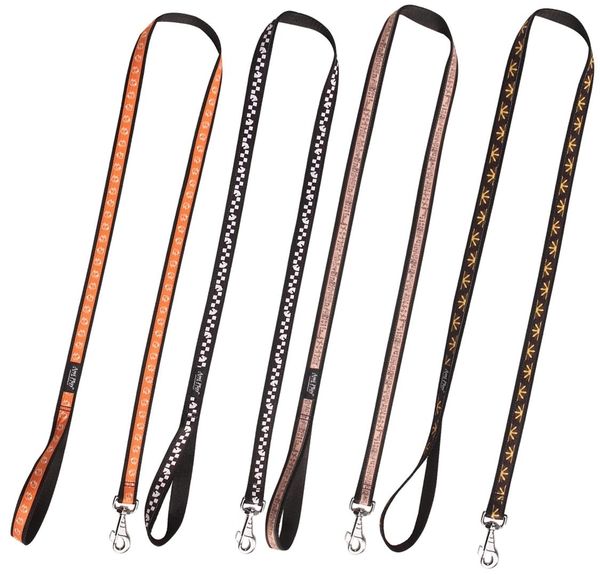 Smycz NX dł. 150cm, szer. 2,5cm