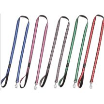 Smycz NX dł. 150cm, szer. 2,5cm