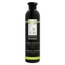 Szampon dla szczeniąt o sierści białej jasnej 250m