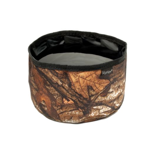 Miska Podróżna / Turystyczna na karmę i wodę