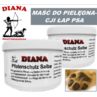 Pfotenschutz - Salbe 90ml Diana Maść ochronna