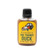 KACZKA zapach do szkolenia, pracy na tropie 35ml