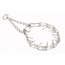 Kolczatka chromowana zaciskowa treningowa 65cm BF