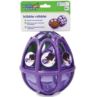 Premier Kibble Nibble Feeder Ball medium / large
