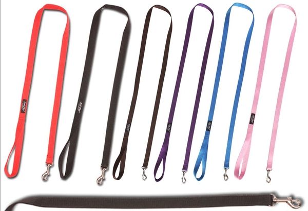 Smycz N 150cm, szer. 2cm