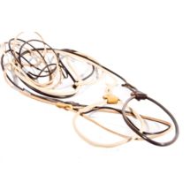 Ringówka z skóry okr. skórzany regulator 4mm/140cm