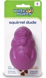 Premier Squirrel Dude S (small)
